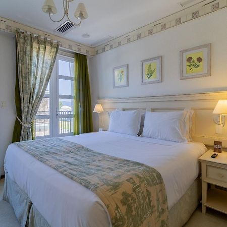 Studio Dentro De Hotel - Seazone Ilcjr Florianópolis Eksteriør billede