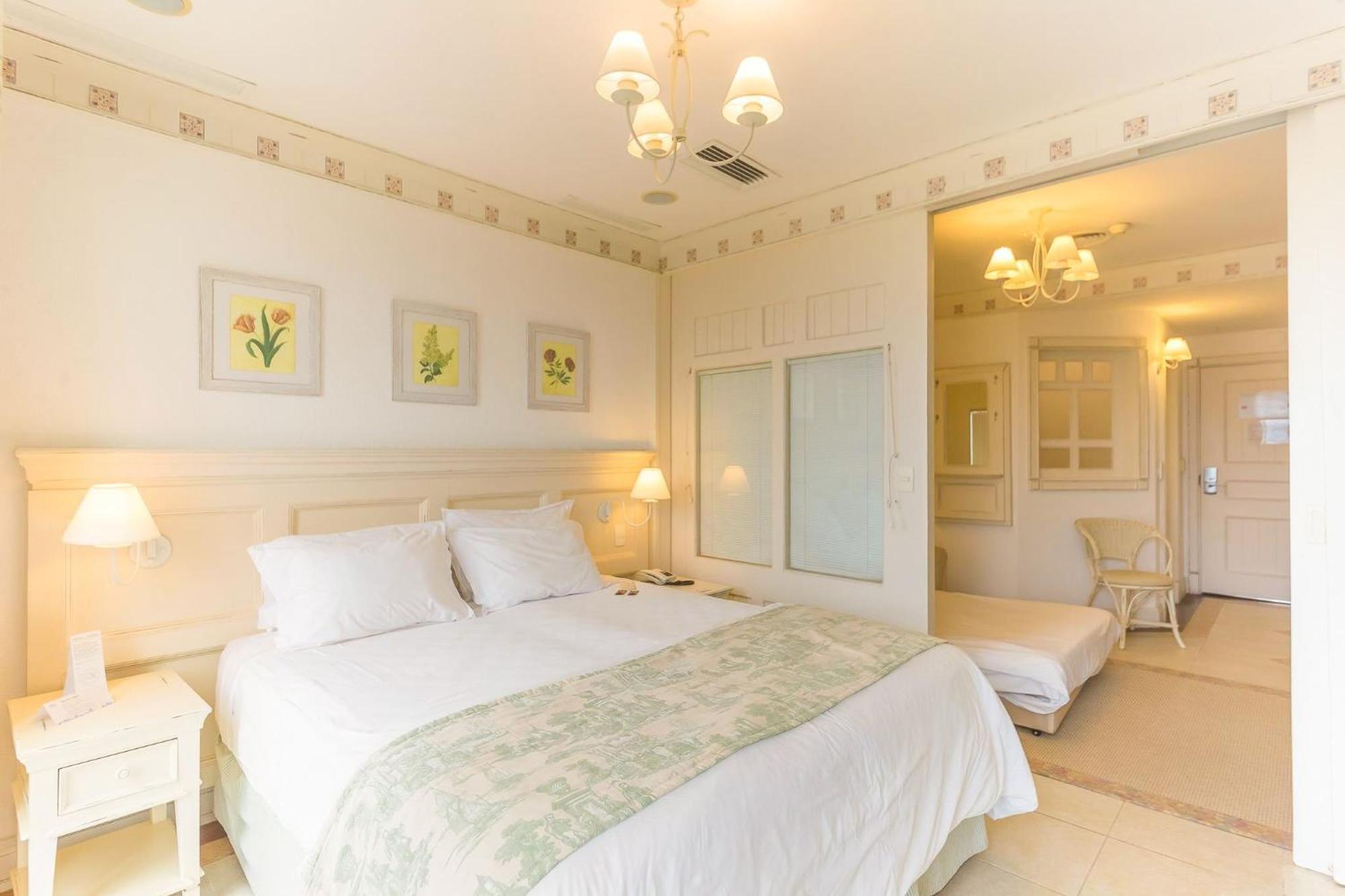 Studio Dentro De Hotel - Seazone Ilcjr Florianópolis Eksteriør billede