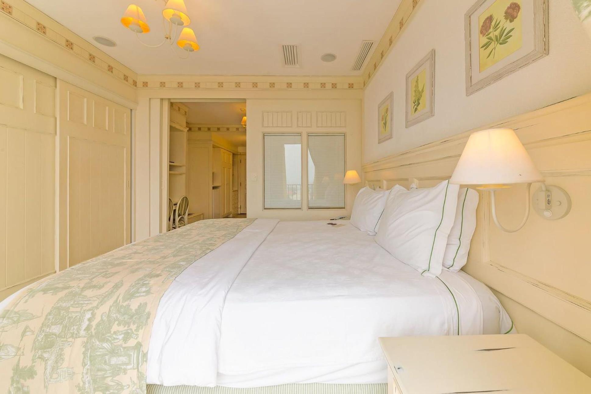 Studio Dentro De Hotel - Seazone Ilcjr Florianópolis Eksteriør billede