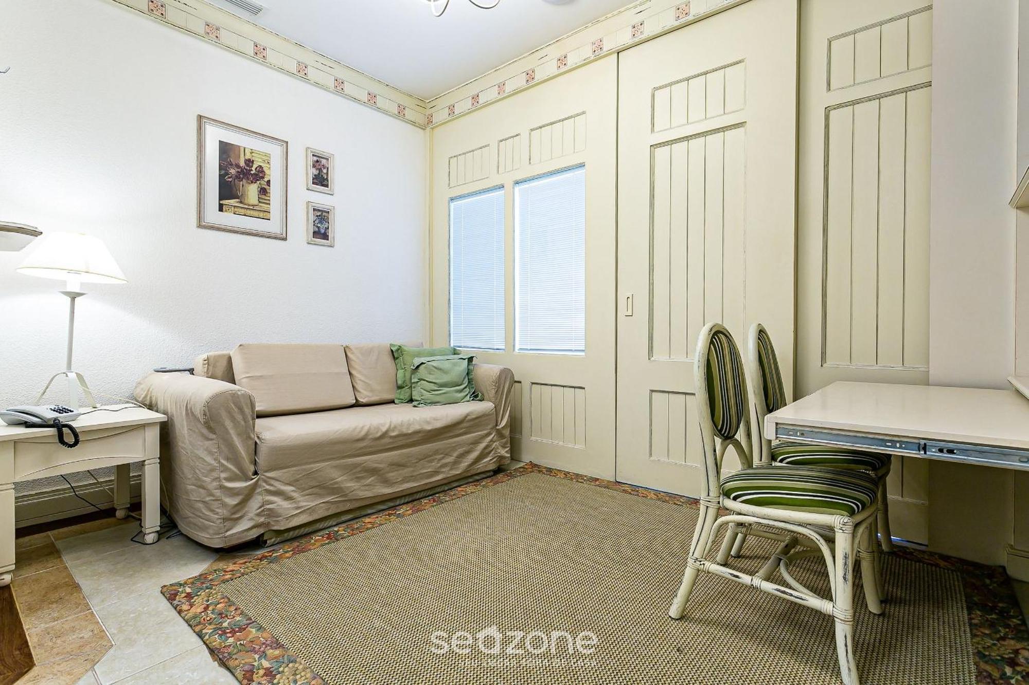 Studio Dentro De Hotel - Seazone Ilcjr Florianópolis Eksteriør billede