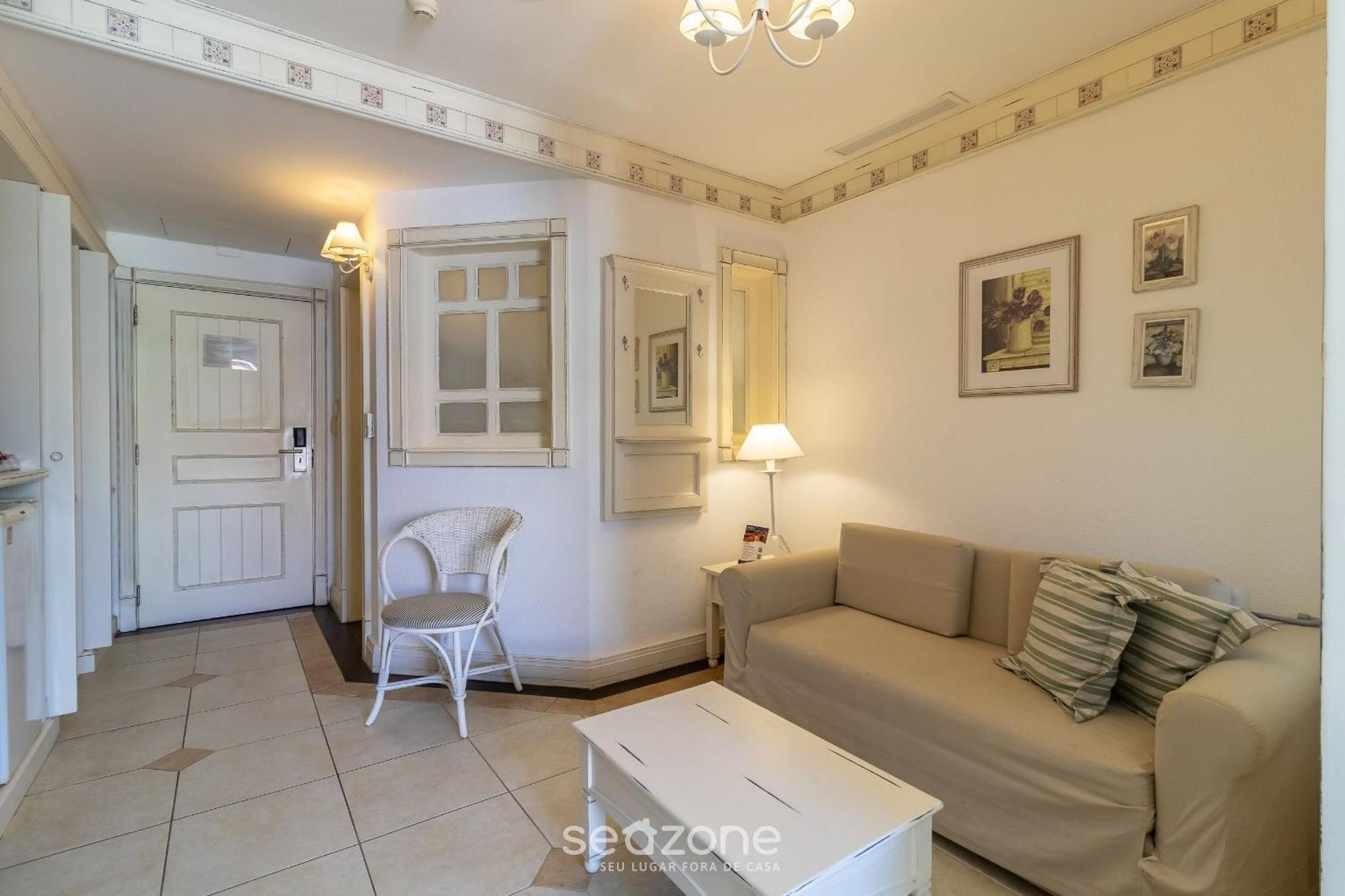 Studio Dentro De Hotel - Seazone Ilcjr Florianópolis Eksteriør billede