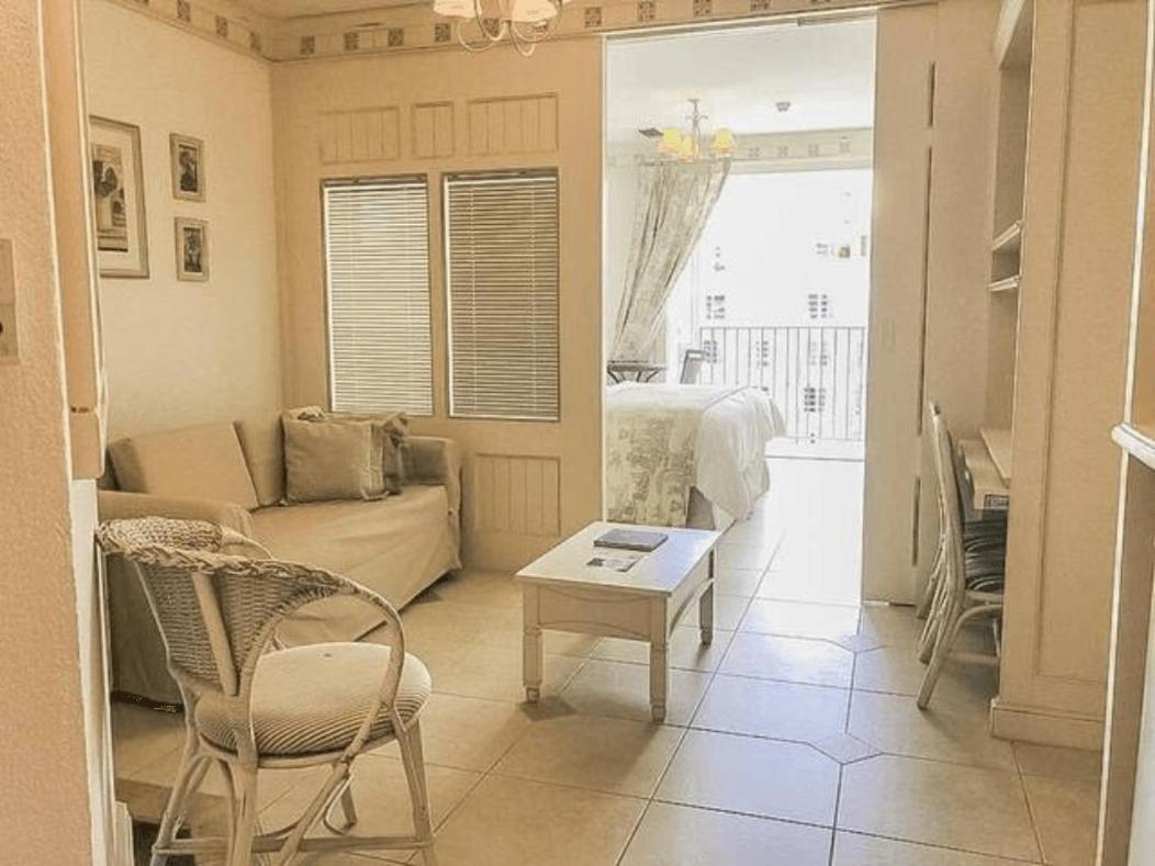 Studio Dentro De Hotel - Seazone Ilcjr Florianópolis Eksteriør billede
