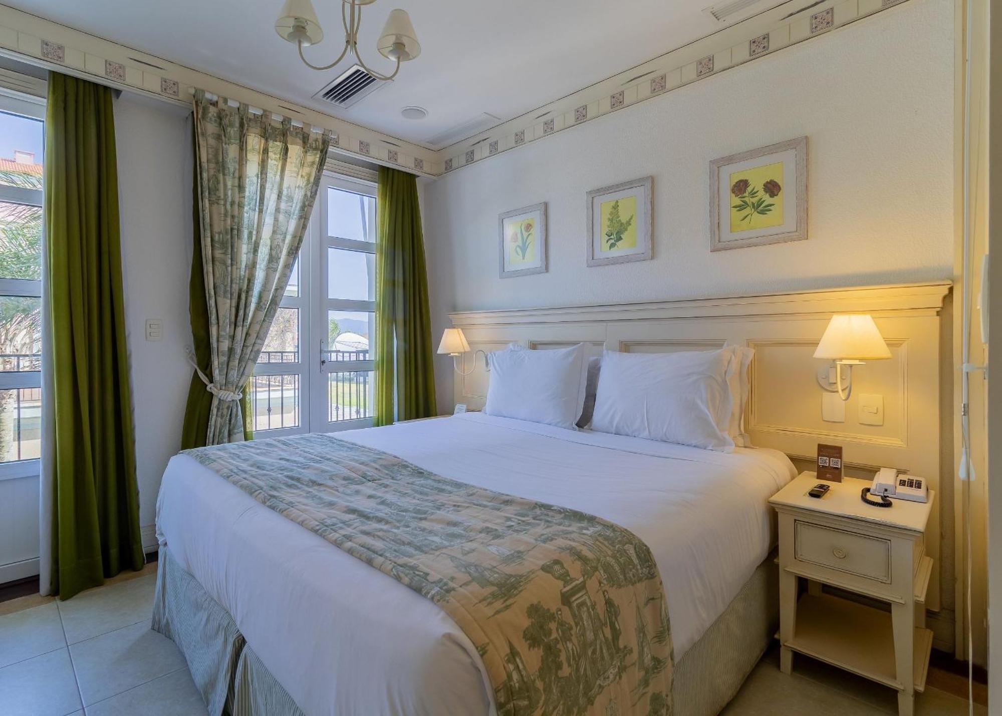 Studio Dentro De Hotel - Seazone Ilcjr Florianópolis Eksteriør billede