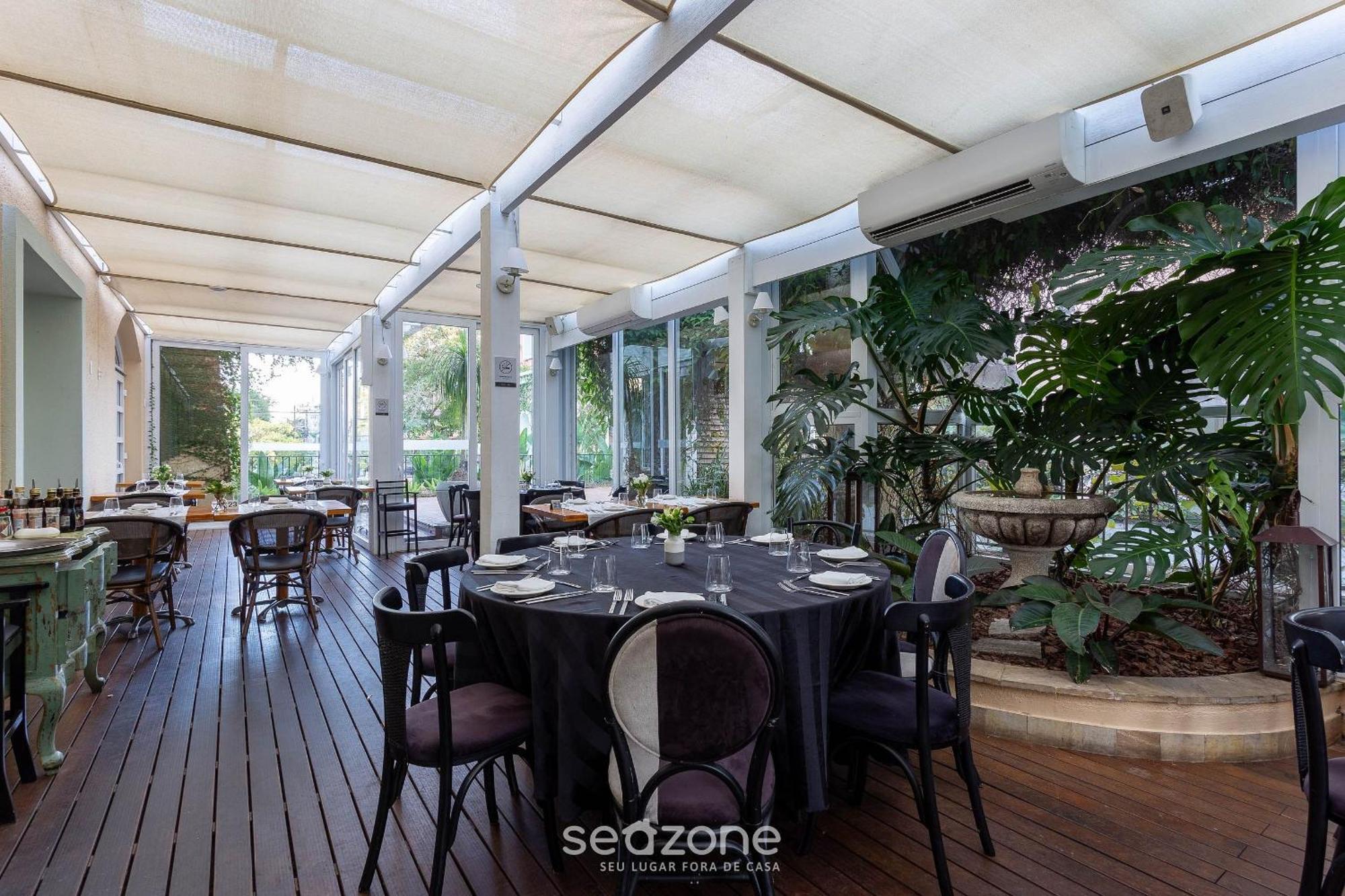Studio Dentro De Hotel - Seazone Ilcjr Florianópolis Eksteriør billede